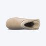 OPPOSITE Čizme lh30074-dk.beige W - LH30074-DK.BEIGE