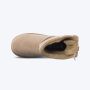 OPPOSITE Čizme lh30074-sand W - LH30074-SAND