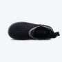 OPPOSITE Čizme lh30076-black W - LH30076-BLACK