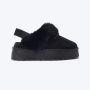 OPPOSITE Cipele lh30077-black W - LH30077-BLACK