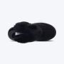 OPPOSITE Cipele lh30077-black W - LH30077-BLACK