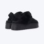 OPPOSITE Cipele lh30077-black W - LH30077-BLACK