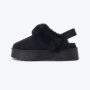 OPPOSITE Cipele lh30077-black W - LH30077-BLACK