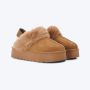 OPPOSITE Cipele lh30077-camel W - LH30077-CAMEL