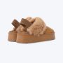 OPPOSITE Cipele lh30077-camel W - LH30077-CAMEL