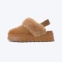 OPPOSITE Cipele lh30077-camel W - LH30077-CAMEL