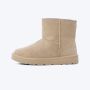 OPPOSITE Čizme lh30082-dk.beige W - LH30082-DK.BEIGE