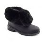 OPPOSITE Cipele lh96171 blk W - LH96171 BLK