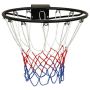 PROBALL Obruč koš sa mrežicom U - LQ013