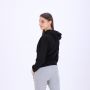LOTTO Duks sa kapuljačom tangente hoody W - LTA203F601-01