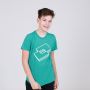 LOTTO Majica kratak rukav milenials t-shirt BG - LTA211B802-64