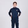 LOTTO Trenerka fluorescente suit BG - LTA213B401-02