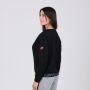 LOTTO Duks amorevole crewneck W - LTA213F601-01