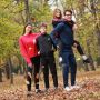 LOTTO Duks amorevole crewneck W - LTA213F601-08