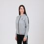 DUKS SA KAPULJACOM UNICA FZ HOODY W - LTA213F604-3A