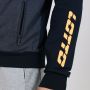 LOTTO Duks sa kapuljačom fluorescente fz hoody M - LTA213M603-02