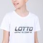 LOTTO Majica kratak rukav connesso t-shirt BG - LTA221B801-10