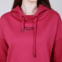 LOTTO Duks sa kapuljačom minimalista hoody W - LTA221F602-73