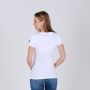 LOTTO Majica kratak rukav minimalista t-shirt W - LTA221F801-10