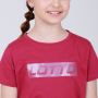 LOTTO Majica kratak rukav connesso 2 t-shirt GG - LTA221G802-73