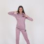 LOTTO Trenerka flessibile suit W - LTA223F401-07