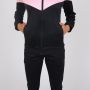 LOTTO Trenerka confidenza suit W - LTA223F402-01