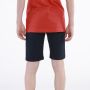 LOTTO Šorc riflesso shorts BG - LTA231B201-02