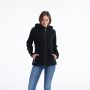 LOTTO Jakna riflesso soft shell W - LTA231F502-01