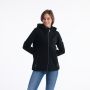 LOTTO Jakna riflesso soft shell W - LTA231F502-01