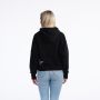 LOTTO Duks sa kapuljačom nuvola hoody W - LTA231F602-01