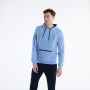 LOTTO Duks sa kapuljačom riflesso hoody M - LTA231M605-22