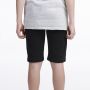 LOTTO Šorc olimpico shorts BG - LTA241B201-01