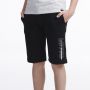 LOTTO Šorc olimpico shorts BG - LTA241B201-01