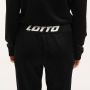 LOTTO Trenerka sandy tracksuit W - LTA241F407-01