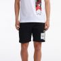 LOTTO Šorc campo square shorts M - LTA241M201-01