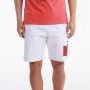 LOTTO Šorc campo square shorts M - LTA241M201-1B