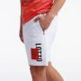 LOTTO Šorc campo square shorts M - LTA241M201-1B