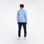 LOTTO Trenerka riflesso tracksuit M - LTA241M407-02