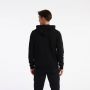 LOTTO Duks sa kapuljačom olimpico fz hoody M - LTA241M606-01