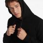 LOTTO Duks sa kapuljačom olimpico fz hoody M - LTA241M606-01