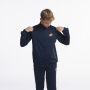 LOTTO Trenerka fluorescente suit b BG - LTA243B402-02