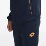 LOTTO Trenerka fluorescente suit b BG - LTA243B402-02