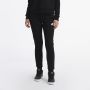 LOTTO Donji deo trenerke triangolo rib cuff pants W - LTA243F103-01