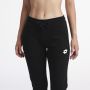 LOTTO Donji deo trenerke triangolo rib cuff pants W - LTA243F103-01