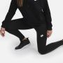 LOTTO Helanke piega p leggings W - LTA243F301-01