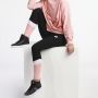 LOTTO Helanke triangolo cb leggings W - LTA243F302-01