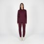 LOTTO Trenerka corda 2 suit W - LTA243F405-53