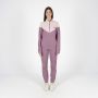 LOTTO Trenerka confidenza suit W - LTA243F406-88