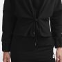 LOTTO Duks piega crewneck W - LTA243F601-01