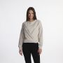 LOTTO Duks triangolo crewneck W - LTA243F604-92